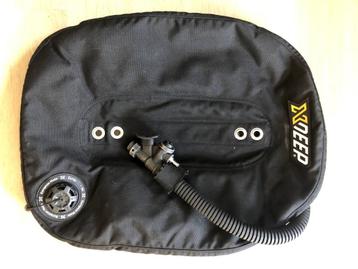 XDeep ZEOS 28 - wing type bcd  beschikbaar voor biedingen