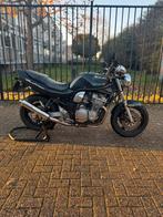 Suzuki GSF600 ‘Bandit’ | Recente onderhoud |, LED Verlichting, 4 cilinders, Motorrijbewijs A, Particulier