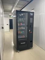 Vending machine Met pinsysteem en Muntwisselsysteem, Ophalen, Nieuw