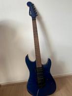 Fender squier stagemaster, Muziek en Instrumenten, Snaarinstrumenten | Gitaren | Elektrisch, Ophalen, Zo goed als nieuw, Fender