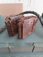 G43/K43 mag. Bodemvondsten., Verzamelen, Ophalen, Landmacht, Duitsland, Hulzen of Bodemvondsten