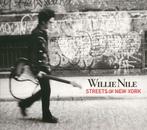 CD: Willie Nile – Streets Of New York (ZGAN), Verzenden, Zo goed als nieuw, Poprock
