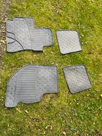 Originele rubber matten Toyota RAV4 gen. 2 (2000-2006), Ophalen of Verzenden, Zo goed als nieuw