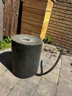 Gratis water ornament op te halen, Tuin en Terras, Waterpartijen en Fonteinen, Ophalen, Gebruikt, Graniet, Waterornament