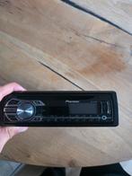 Pioneer DEH-1500UB Autoradio - USB/AUX, Auto diversen, Autoradio's, Ophalen of Verzenden, Gebruikt