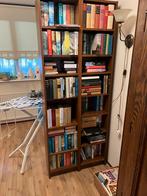 Billy boekenkast IKEA, Minder dan 50 cm, 150 tot 200 cm, Zo goed als nieuw, Ophalen