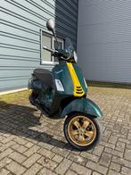 Vespa GTS 300, Ophalen, Gebruikt, Overige modellen, Benzine