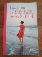 De Zachtheid van een Kreeft - Laure Manel, Ophalen of Verzenden, Gelezen, Laure Manel, België