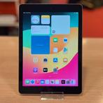 Apple iPad 6 32Gb Wifi Space Grey in nette staat iOs 17, Computers en Software, Apple iPads, Apple, Zo goed als nieuw, Support@apple.com