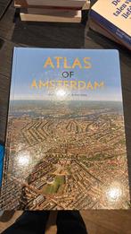 Atlas of Amsterdam, Ophalen of Verzenden, 1800 tot 2000, Nederland, Landkaart