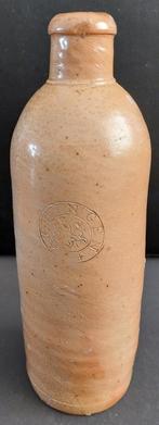 Kruikje met stempel - bodem afgedraaid - Adv S 229, Ophalen of Verzenden