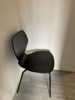 IKEA SIGTRYGG chairs x4, perfect condition, Huis en Inrichting, Stoelen, Vier, Bruin, Zo goed als nieuw, Ophalen
