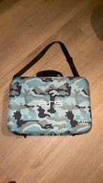 Ps5 Bag, Ophalen of Verzenden, Zo goed als nieuw, Controller, PlayStation 5