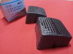 Set opbouw speakers AudioSonic - oldtimer, AudioSonic, Ophalen of Verzenden, Zo goed als nieuw, Nb