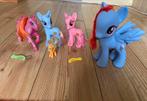 My little pony’s, Kinderen en Baby's, Speelgoed | My Little Pony, Ophalen of Verzenden