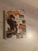 Pietje Bel - Filmeditie, Ophalen, Gelezen, Chris van Abkoude, Fictie algemeen