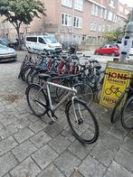 vanmoof herenfiets 28 inch 60 cm frame, 61 tot 65 cm, Ophalen of Verzenden, Gebruikt, Overige merken