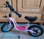 Roze Puky Loopfiets, Ophalen of Verzenden, Zo goed als nieuw, Loopfiets