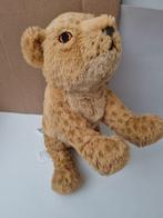 Ikea welp knuffel nr 1, Ophalen of Verzenden, Zo goed als nieuw, Overige typen