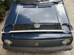 Orginele Golf mk2 grille, Ophalen of Verzenden, Bumper