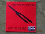 Queens of the stone age - Songs for the deaf  (CD), Ophalen of Verzenden, Zo goed als nieuw