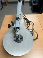 Figuurzaag machine OBI 212643, Doe-het-zelf en Verbouw, Gereedschap | Zaagmachines, Ophalen of Verzenden, Zo goed als nieuw, 30 tot 70 mm