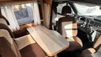 Enkele bedden Slechts 85dkm De Chausson Flash 14 Uit 2010, Caravans en Kamperen, Campers, Chemisch toilet, Tot en met 3, Koelkast