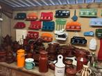 Emaille Collectie - Koffie, Thee, Pannen & Meer!, Ophalen of Verzenden