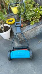 Gardena grasmaaier 330, Ophalen, Gebruikt, Handgrasmaaier, GARDENA