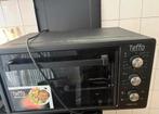 Teffo Turkse Oven - 48 Liter, Witgoed en Apparatuur, Ovens, Minder dan 45 cm, Gebruikt, Oven, Hete lucht