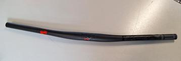 Newmen advanced carbon stuur mtb beschikbaar voor biedingen