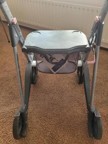 Rollator Active beschikbaar voor biedingen