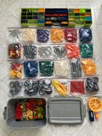 Zéér grote partij K’NEX ( Knex / Knexx ), Ophalen of Verzenden, Zo goed als nieuw, K'nex