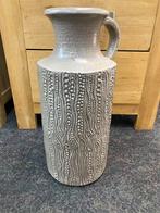 West Germany vaas, Huis en Inrichting, Woonaccessoires | Vazen, Ophalen, Overige kleuren, Aardewerk of Porselein, Zo goed als nieuw