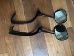 Caravanspiegels Emuk 904 Skoda Kodiaq, Auto-onderdelen, Spiegels, Ophalen of Verzenden, Gebruikt, Skoda