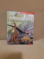 De dinosauriërs, ontdekkingen soorten ondergang., Boeken, Ophalen of Verzenden, Nieuw
