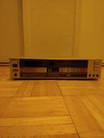 Sony Cassettedeck - Klassieker!, Ophalen of Verzenden, Enkel, Sony, Tiptoetsen