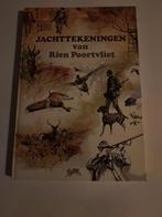 Partij Rien Poortvliet boeken, Ophalen of Verzenden, Gelezen