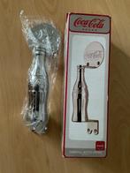 Coca Cola - Door Pull Bottle Opener ... Fles-Wand-Model, Ophalen, Nieuw, Gebruiksvoorwerp