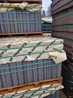 Betontegel 60x60x4 zonder facet  taupe grijs ideale tegel om, Ophalen, Nieuw, Hout