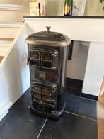 Etna Messina Kolen/Houtkachel - Klassiek, Huis en Inrichting, Ophalen, Gebruikt, Vrijstaand, Hout