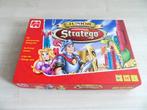 Stratego 1997 Jumbo 493 Junior, Een of twee spelers, Ophalen of Verzenden, Zo goed als nieuw, JUMBO