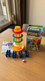 Pisa gezelschapspel, Hobby en Vrije tijd, Gezelschapsspellen | Bordspellen, Ophalen of Verzenden, Zo goed als nieuw