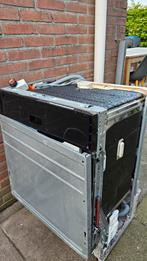 AEG vaatwasser, defecte. Gratis, Witgoed en Apparatuur, Ophalen, Niet werkend, Inbouw, 45 tot 60 cm
