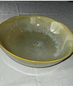 Schaal 27 doorsnee 8 cm hoog casa vivante keramiek, Huis en Inrichting, Ophalen of Verzenden, Zo goed als nieuw