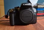 Canon EOS 4000D, Spiegelreflex, Canon, Zo goed als nieuw, Geen optische zoom