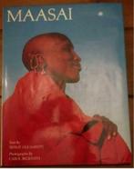 Maasai, Ophalen of Verzenden, Zo goed als nieuw