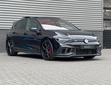 Volkswagen Golf GTI CLUBSPORT/PANO/TOPSTAAT/ beschikbaar voor biedingen