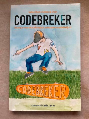 Codebreker beschikbaar voor biedingen