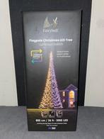 Fairybell Luminous Switch 8 meter 3000 LED-lampjes | Nieuw !, Diversen, Ophalen of Verzenden, Nieuw
